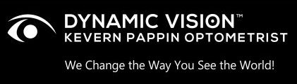 Dynamic Vision Logo