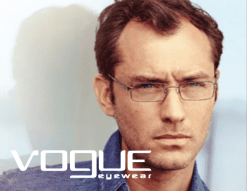 Vogue Eyewear Multifocal Deal