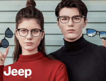 Jeep Eyewear Multifocal Deal