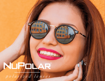 Nu Polar Polarised Lenses Deal